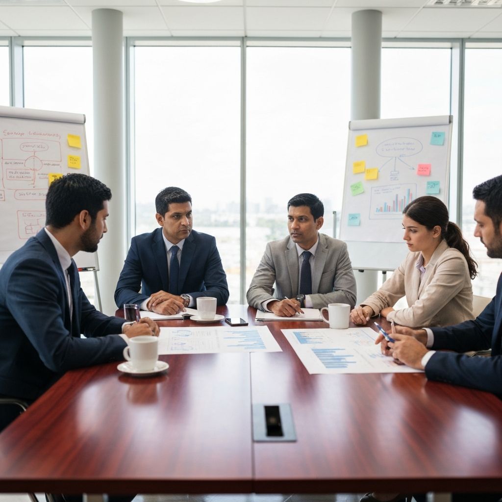 Business Development